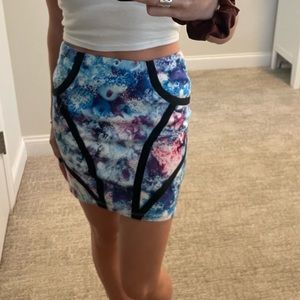LF rumor size XS skirt